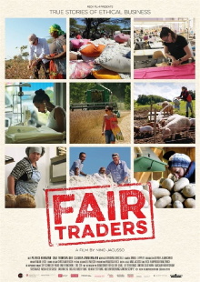 Fair Traders Trailer