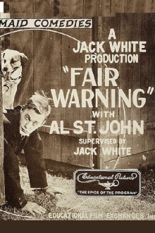 Fair Warning Trailer