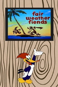 Fair Weather Fiends Trailer