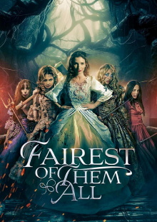 Fairest of them All Trailer