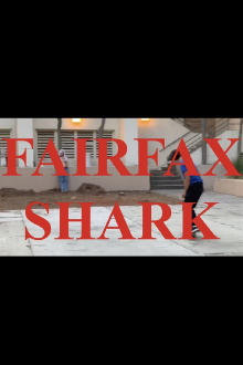 Fairfax Shark Trailer