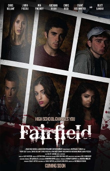 Fairfield Trailer