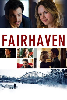 Fairhaven Trailer