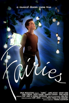 Fairies Trailer
