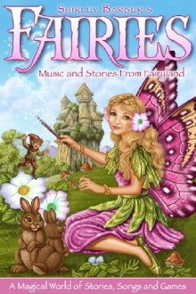 Fairies: Music and Stories from Fairyland Trailer