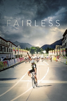 Fairless Trailer