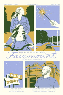 Fairmount Trailer