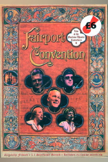 Fairport Convention - Live at the Marlowe Theatre, Canterbury Trailer