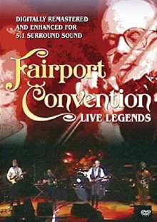 Fairport Convention: Live Legends Trailer