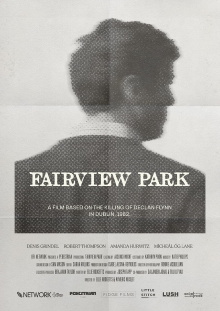 Fairview Park Trailer