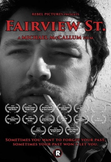Fairview St. Trailer
