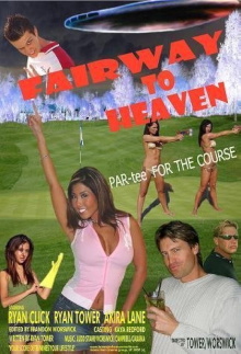 Fairway to Heaven Trailer