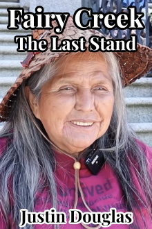 Fairy Creek: The Last Stand Trailer