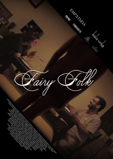 Fairy Folk Trailer