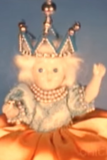 Fairy Princess Trailer