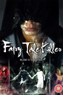 Fairy Tale Killer Trailer