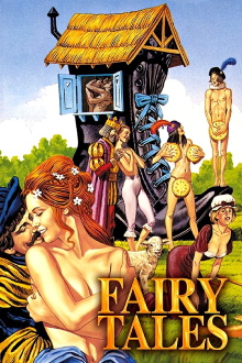 Fairy Tales Trailer
