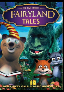 Fairyland Tales Trailer