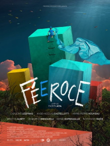 Fairyocious Trailer