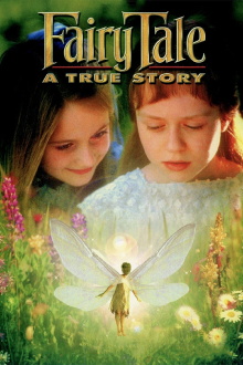 FairyTale: A True Story Trailer