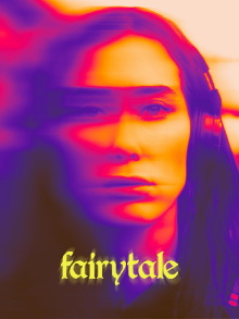 Fairytale Trailer