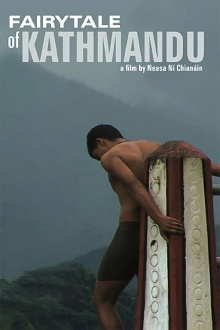 Fairytale of Kathmandu Trailer