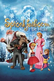 Fairytale Tree the Movie Trailer