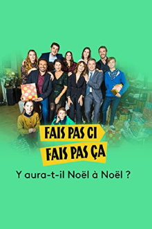 Fais pas ci, fais pas ça : Y aura-t-il Noël à Noël ? Trailer