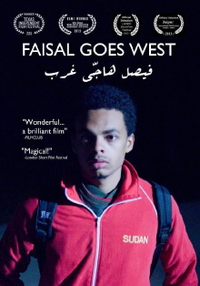 Faisal Goes West Trailer