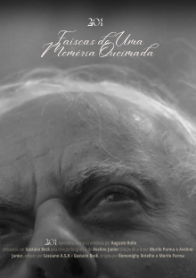 Faíscas de uma Memória Queimada Trailer