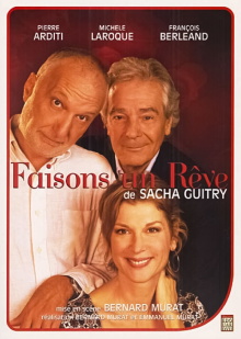 Faisons un rêve Trailer