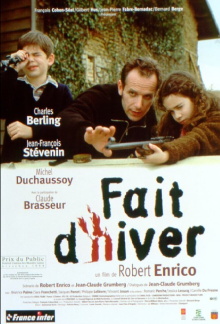 Fait d'hiver Trailer