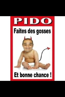 Faites des gosses...et bonne chance! Trailer