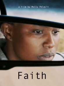 Faith Trailer