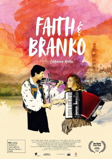 Faith and Branko Trailer