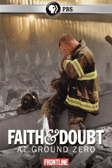 Faith and Doubt at Ground Zero Trailer