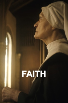 Faith Trailer