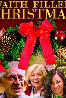 Faith Filled Christmas Trailer
