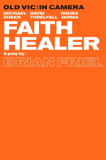 Faith Healer Trailer