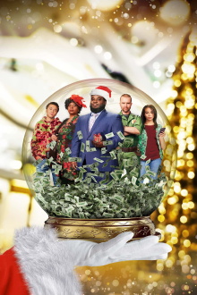 Faith Heist: A Christmas Caper Trailer