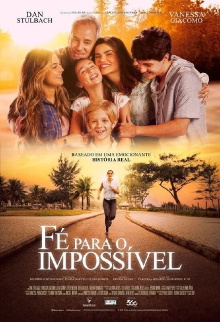 Faith in the Impossible Trailer
