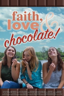 Faith, Love & Chocolate Trailer