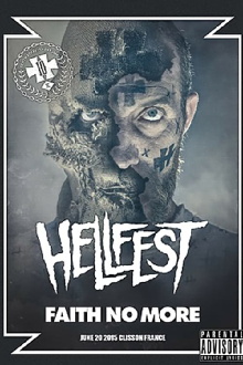 Faith No More – Live Hellfest 2015 Trailer