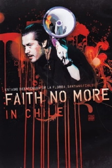 Faith No More: Live in Chile Trailer