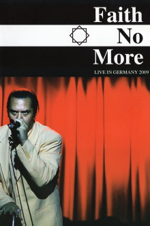 Faith No More: Reunited - Live at the Area 4 Festival Trailer
