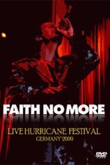Faith No More: Reunited - Live at the Hurricane Festival Trailer