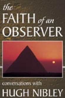 Faith of an Observer Trailer
