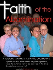 Faith of the Abomination Trailer