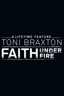 Faith Under Fire: The Antoinette Tuff Story Trailer