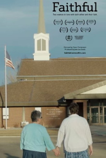 Faithful Trailer